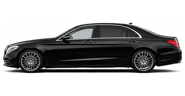 Chauffeur