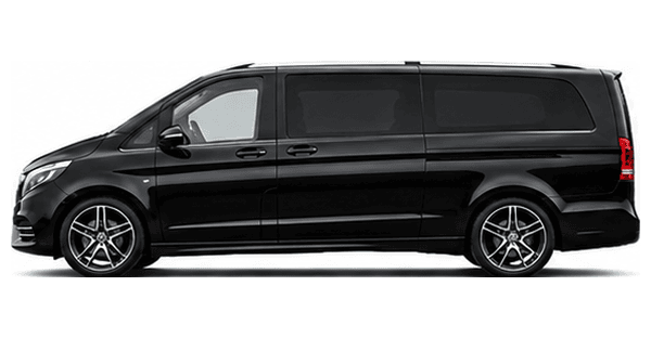 Executive MPV